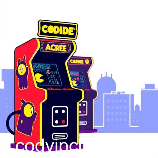 Arcade Classics