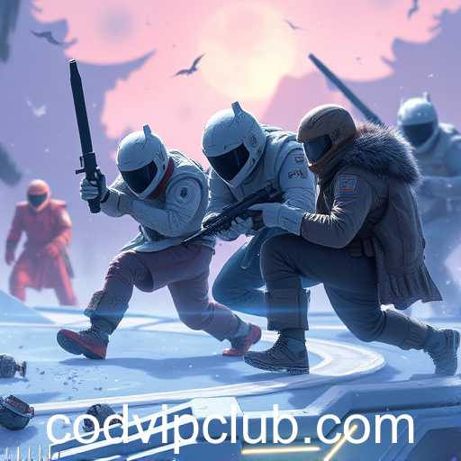Multiplayer Fun