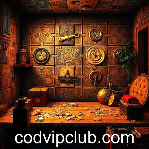 Puzzle Games
