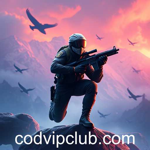 The Rise of Gaming in 2025: Spotlight on CODVIP
