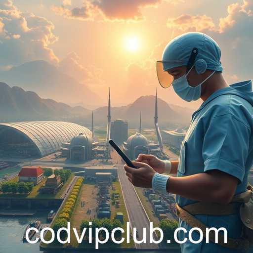 Simulation Worlds
