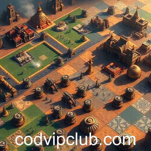 Strategy Games