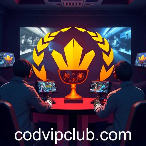 The Rise of CODVIP in the Gaming World
